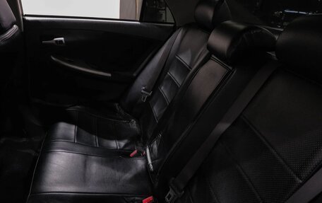 Toyota Corolla, 2007 год, 729 000 рублей, 22 фотография
