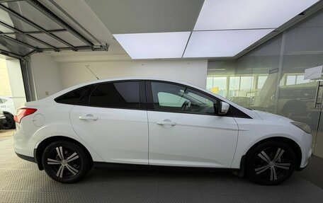 Ford Focus III, 2013 год, 670 000 рублей, 5 фотография
