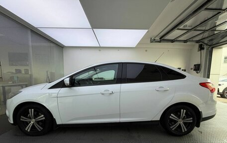 Ford Focus III, 2013 год, 670 000 рублей, 10 фотография
