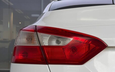 Ford Focus III, 2013 год, 670 000 рублей, 12 фотография