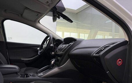 Ford Focus III, 2013 год, 670 000 рублей, 13 фотография