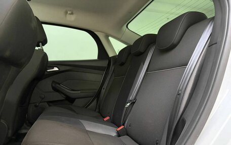 Ford Focus III, 2013 год, 670 000 рублей, 15 фотография