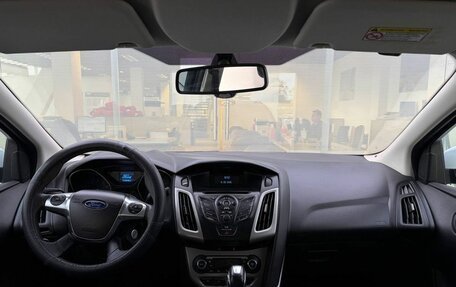 Ford Focus III, 2013 год, 670 000 рублей, 17 фотография