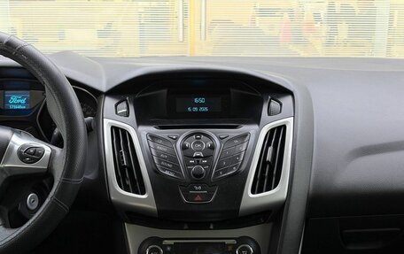 Ford Focus III, 2013 год, 670 000 рублей, 18 фотография