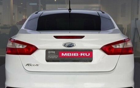 Ford Focus III, 2013 год, 670 000 рублей, 7 фотография