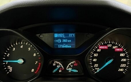 Ford Focus III, 2013 год, 670 000 рублей, 16 фотография