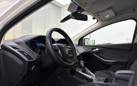 Ford Focus III, 2013 год, 670 000 рублей, 20 фотография