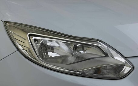 Ford Focus III, 2013 год, 670 000 рублей, 21 фотография