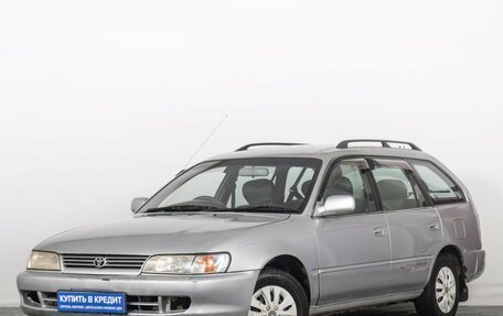 Toyota Corolla, 2000 год, 399 000 рублей, 3 фотография
