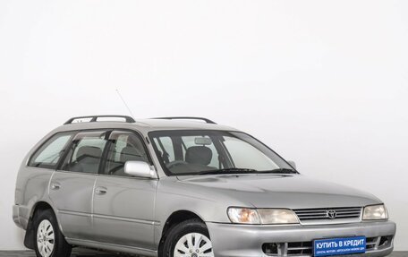 Toyota Corolla, 2000 год, 399 000 рублей, 2 фотография