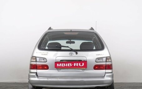 Toyota Corolla, 2000 год, 399 000 рублей, 5 фотография