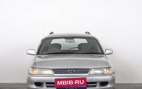Toyota Corolla, 2000 год, 399 000 рублей, 4 фотография