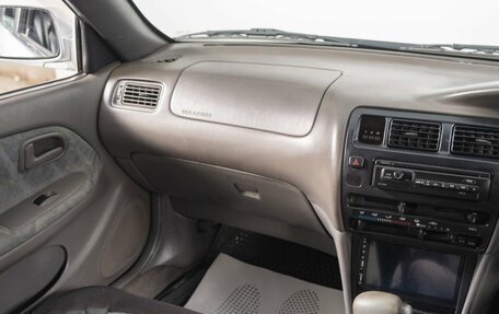 Toyota Corolla, 2000 год, 399 000 рублей, 12 фотография