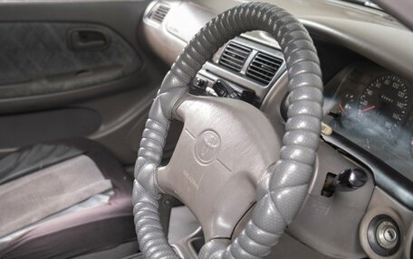Toyota Corolla, 2000 год, 399 000 рублей, 13 фотография