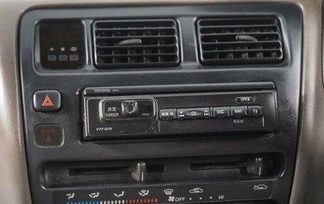 Toyota Corolla, 2000 год, 399 000 рублей, 14 фотография