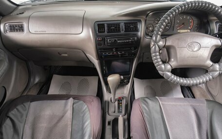 Toyota Corolla, 2000 год, 399 000 рублей, 11 фотография