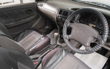 Toyota Corolla, 2000 год, 399 000 рублей, 9 фотография