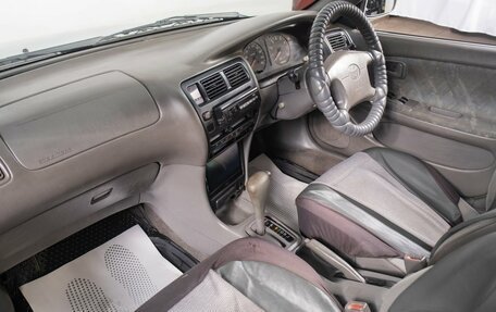 Toyota Corolla, 2000 год, 399 000 рублей, 17 фотография