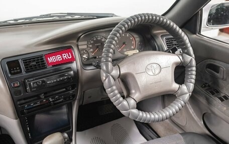 Toyota Corolla, 2000 год, 399 000 рублей, 10 фотография