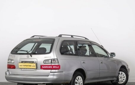 Toyota Corolla, 2000 год, 399 000 рублей, 7 фотография