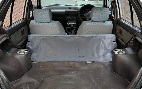 Toyota Starlet, 1992 год, 350 000 рублей, 13 фотография