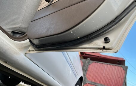 Toyota Starlet, 1992 год, 350 000 рублей, 8 фотография