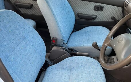 Toyota Starlet, 1992 год, 350 000 рублей, 12 фотография