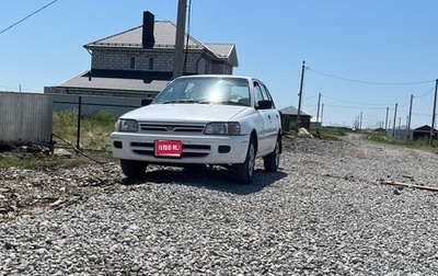 Toyota Starlet, 1992 год, 350 000 рублей, 1 фотография
