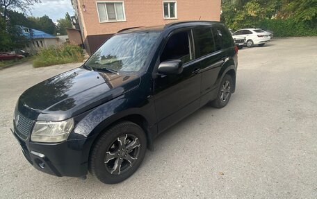 Suzuki Grand Vitara, 2007 год, 900 000 рублей, 2 фотография