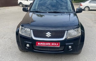 Suzuki Grand Vitara, 2007 год, 900 000 рублей, 1 фотография