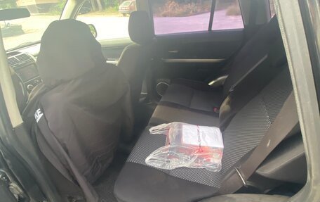 Suzuki Grand Vitara, 2007 год, 900 000 рублей, 6 фотография