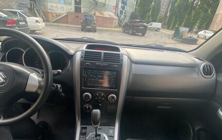 Suzuki Grand Vitara, 2007 год, 900 000 рублей, 5 фотография