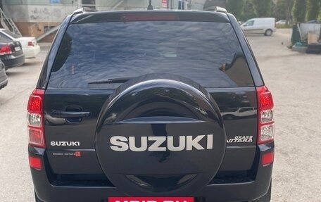 Suzuki Grand Vitara, 2007 год, 900 000 рублей, 8 фотография