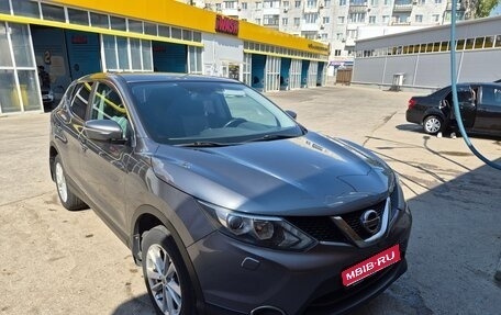 Nissan Qashqai, 2014 год, 1 460 000 рублей, 1 фотография