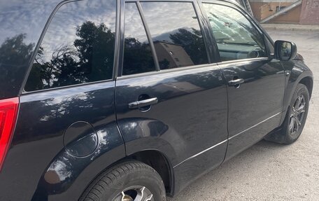 Suzuki Grand Vitara, 2007 год, 900 000 рублей, 9 фотография