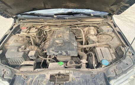 Suzuki Grand Vitara, 2007 год, 900 000 рублей, 12 фотография
