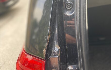Suzuki Grand Vitara, 2007 год, 900 000 рублей, 11 фотография