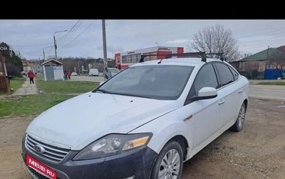 Ford Mondeo IV, 2008 год, 470 000 рублей, 1 фотография