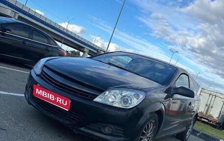 Opel Astra H, 2008 год, 280 000 рублей, 1 фотография