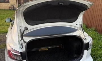 Mazda 3, 2011 год, 990 000 рублей, 7 фотография