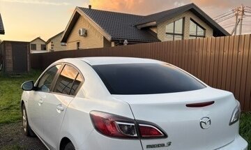 Mazda 3, 2011 год, 990 000 рублей, 5 фотография