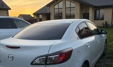 Mazda 3, 2011 год, 990 000 рублей, 6 фотография