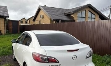 Mazda 3, 2011 год, 990 000 рублей, 4 фотография