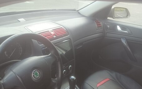 Skoda Octavia, 2005 год, 435 000 рублей, 1 фотография