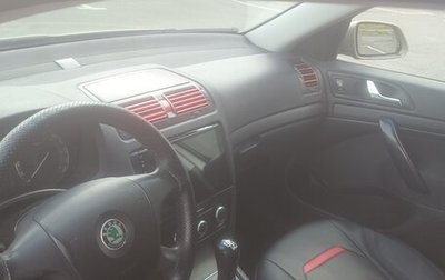 Skoda Octavia, 2005 год, 435 000 рублей, 1 фотография