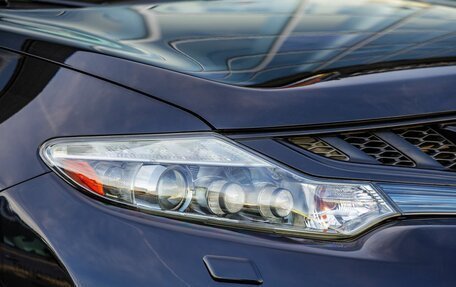 Nissan Murano, 2012 год, 1 198 000 рублей, 11 фотография