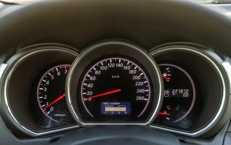 Nissan Murano, 2012 год, 1 198 000 рублей, 9 фотография