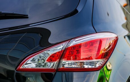Nissan Murano, 2012 год, 1 198 000 рублей, 12 фотография