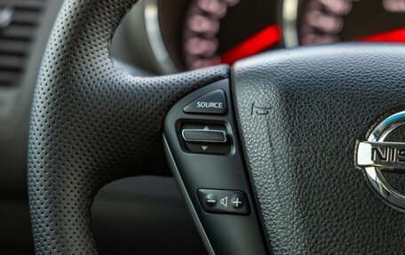 Nissan Murano, 2012 год, 1 198 000 рублей, 18 фотография