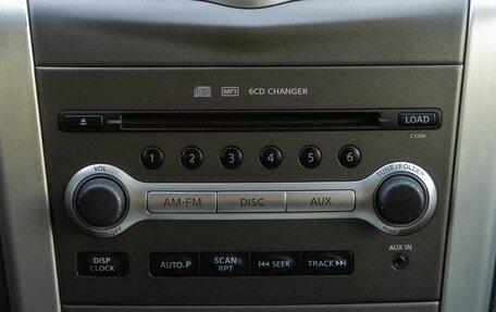 Nissan Murano, 2012 год, 1 198 000 рублей, 25 фотография
